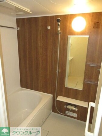 アンジュール高島平Iの物件内観写真